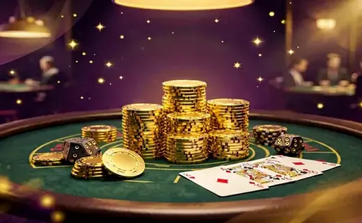 Weekend High Roller